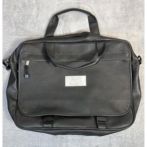 X Games VIII Philadelphia Leed's Black Travel / Gear Bag – Collector Memorabilia